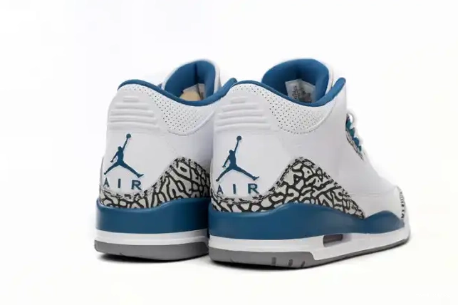Rep Air Wizards 3 CT8532-148 Jordan 0622